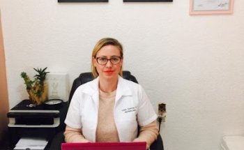 Nutrióloga en Aguascalientes Tania Sánchez