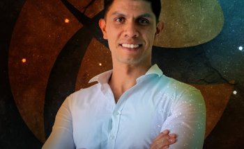 Lic. Emmanuel Reyes Méndez, Nutricionista