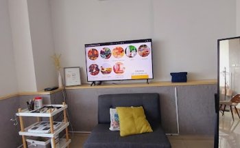 Nutrición Clínica Victoria Monreal