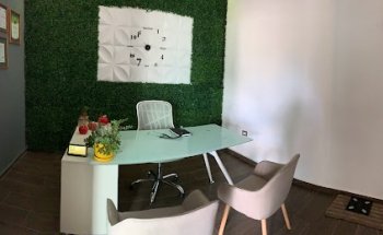 Nutrición Clínic Spa