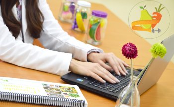 Nutrióloga Aranzazú Rodríguez