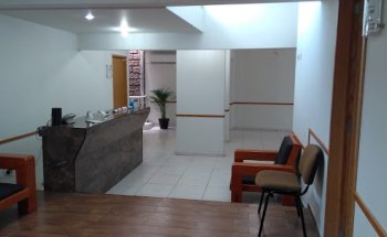 Nutriologa Georgina Molina