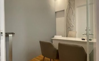 Nutrición Clínica Especializada-Dra Fernanda Saldivar