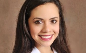 Lic. Marilú Berenice Domínguez Serrano, Nutriólogo clínico