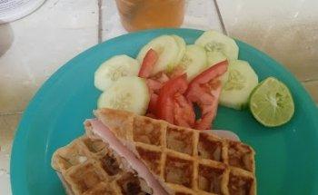 Club de nutrición lucy Valdez