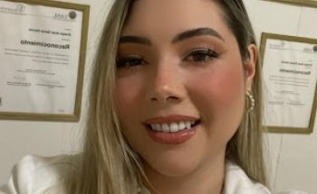 Nutrióloga Evelyn Anai