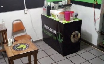 Club de Nutricion las margaritas JR