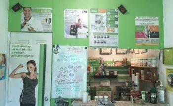 Club De Nutricion Fundadores