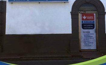 Nutriologa Keila Caballero