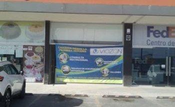 VIOZON APODACA (Citadina)