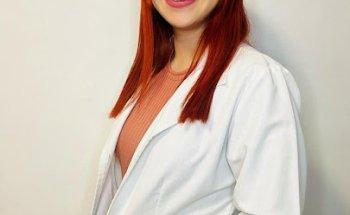 Nutriologa Apodaca Monitor nutricional