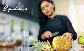 Prof. Kelly Esther Tovar Peña, Nutricionista