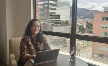 Nutricionista Liliana Carballo