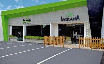 MokanÁ Centro de Nutrición & Fitness (Sede Norte)