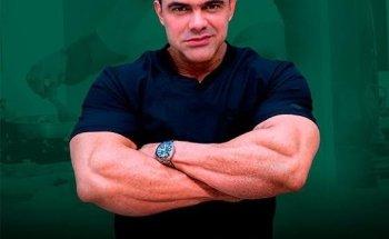 Enzo Fiorillo - Nutricionista dietista