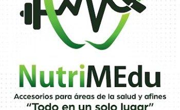 NutriMEdu