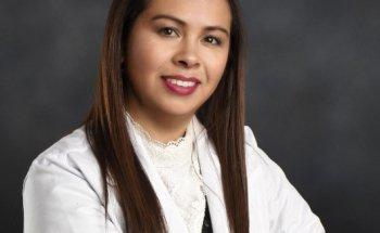 Luz Andrea Chaves Poveda, Nutricionista