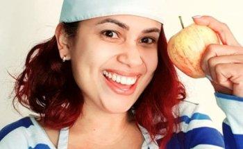 Dra. Francia Bermejo Samper, Nutricionista