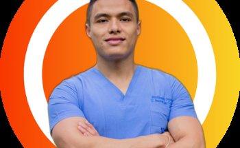 Dr. Andres felipe Paipilla Quevedo