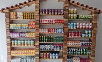 La Casa de la Nutrición