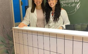 Nutricionista Dietista Lic.Natalia Antar Palermo CABA Buenos Aires