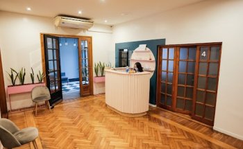 Javier Rodriguez Centro de Nutrición