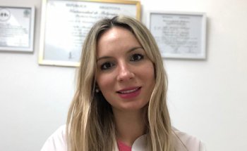Nutricionista Sofía Braticevic Culacciati @sofiabcnutricion