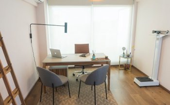 Acquafresca Nutrición