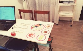 Lic. en Nutrición María Belén Roldan - UBA