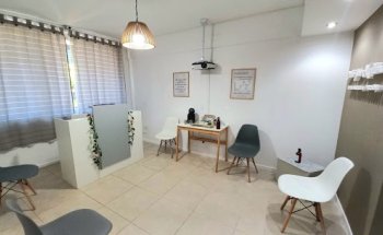 Centro Jose Maldonado Perón