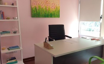 Nutrenta | Lic. Nadia Manuale