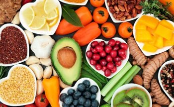 Lic. en Nutrición Surya Perez (MN 8946) - Nutrición integral y consciente a distancia - Educación alimentaria • Vegetarianismo • Enfermedades crónicas