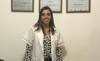 Nutrición Deportiva - Lic. Mariana Silvestro