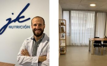 JK | Nutrición + Psicología