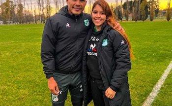 Dra. Angélica Maria Astudillo Gironza, Nutricionista