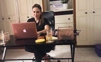 Tatiana Londoño, Nutricionista