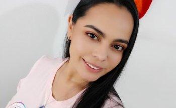 Bibiana Gaviria Máster Coach