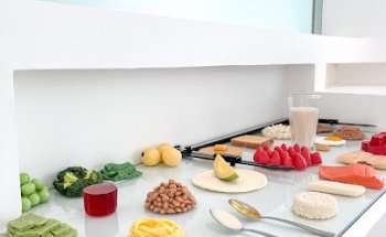 Nutrióloga Clínica Integral en Cancún, Albi Itzel Chi