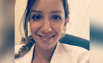 Nutriólogo Deportivo en Cancún. Andrea Herrera