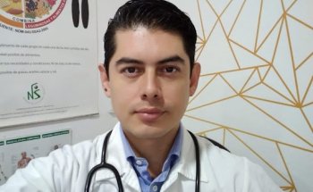 Nutriólogo en Cancún. César Sobrado Ortíz. Clínico y deportivo