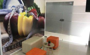 Ingrid Martinez Pacheco, Nutricionista