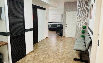 Nutriologa Alma Montoya