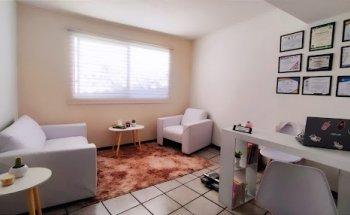 Nutrióloga Jazmín Narváez