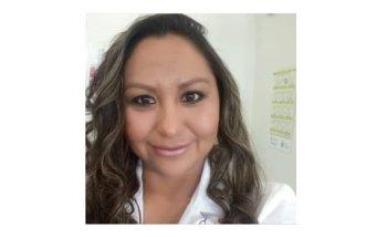 Nutrióloga en Chihuahua. Guadalupe Muñoz