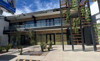 Centro de Nutrición y Healthy Market - AMARE