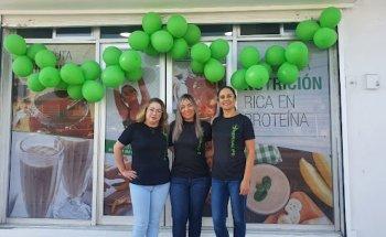 Fit Club Nutricion