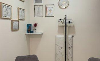 Nutrióloga Anel Macias 