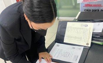 Nutrióloga Alejandra Aguirre