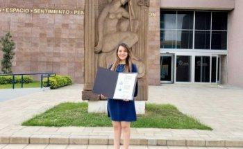 Lic. Andrea Mata Ramos, Nutriólogo clínico