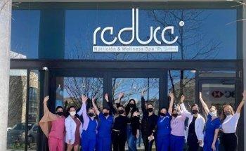 Reduce Nutrición Wellness Spa D1